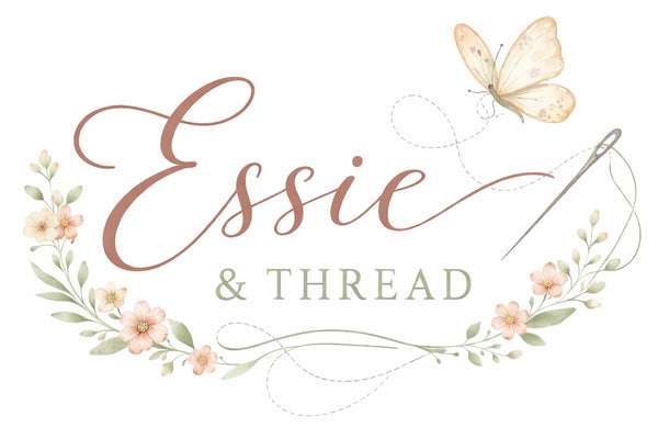 Essie & Thread