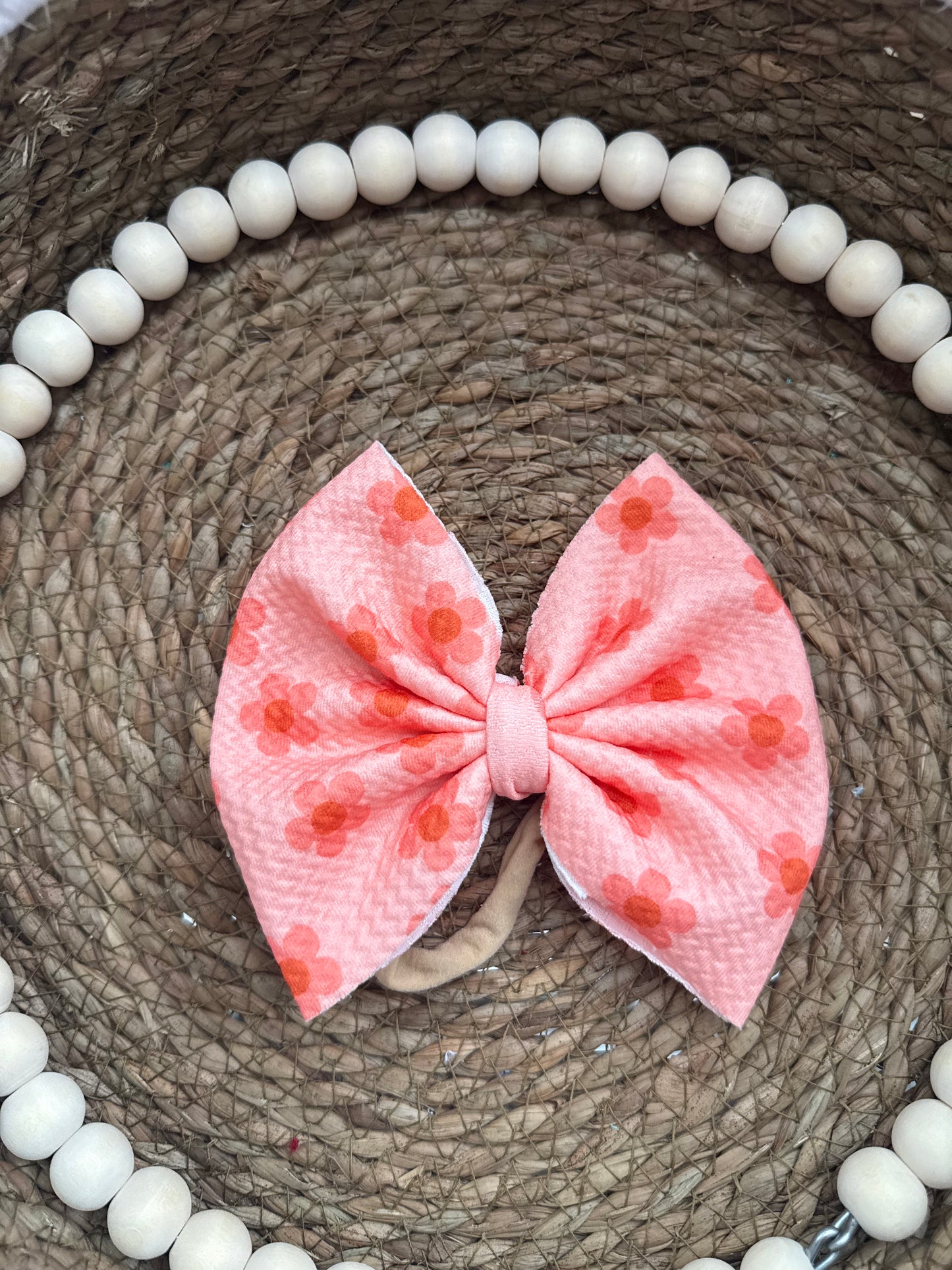 Daisy Bow
