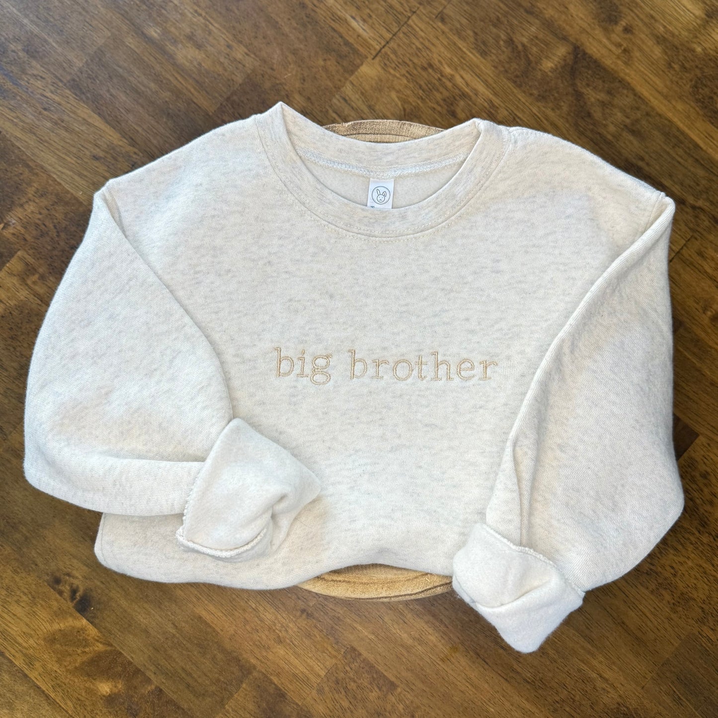 Big Brother Sweatshirt